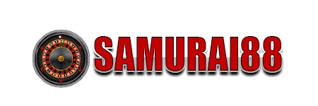 Logo SAMURAI88